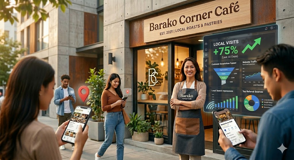 Business in a Local Directory Like Cavite Biz Hub