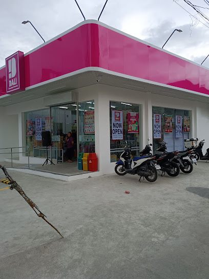 Dali Everyday Grocery - Area C