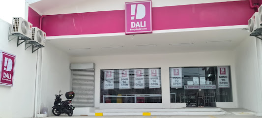 Dali Everyday Grocery Bautista