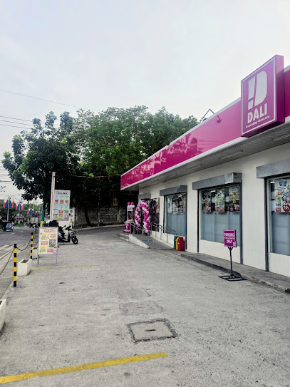 Dali Everyday Grocery, Luzviminda