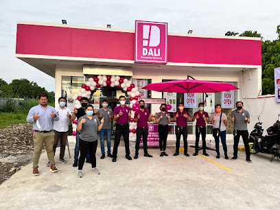 Dali Everyday Grocery, Paliparan II