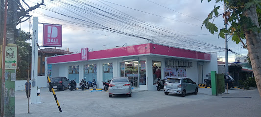 Dali Everyday Grocery, South Meridian