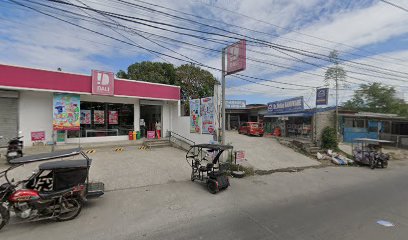 Dali Everyday Grocery, F Decastro