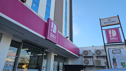 DALI Everyday Grocery - Anabu