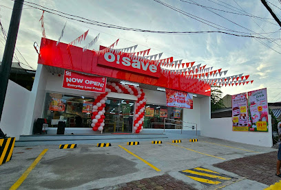 O!Save San Agustin 3