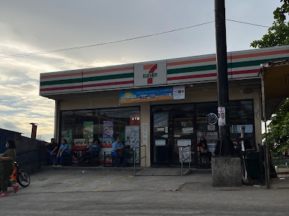 7-Eleven 1468 Pala Pala 2