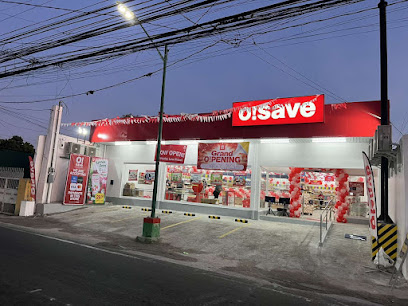 O!Save Bagbag, Rosario Cavite City