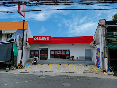 O!Save Binakayan