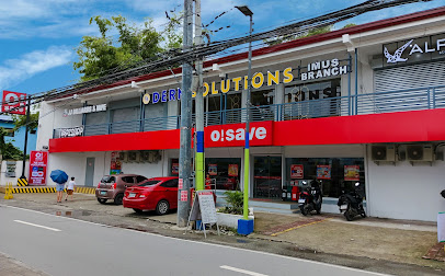 O!Save Pag Asa 1