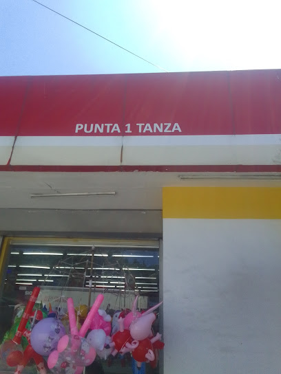 1725 Alfamart Punta 1