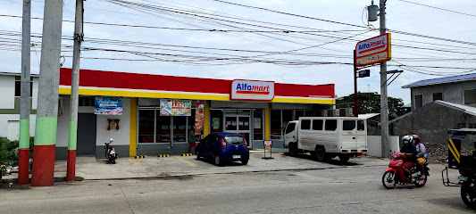 Alfamart Brgy Santiago