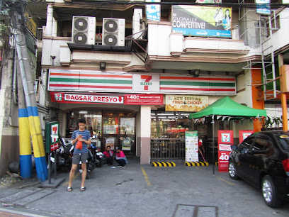 7-Eleven 605 Molino V