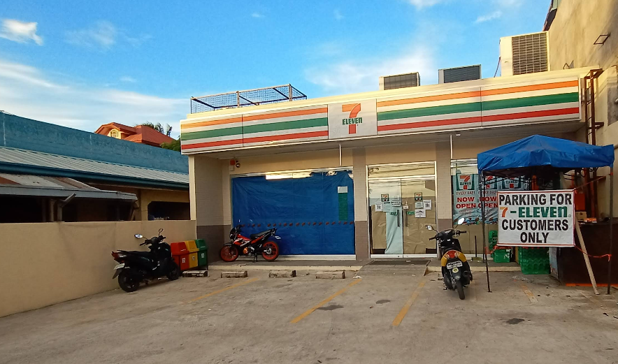 7-Eleven Biclatan