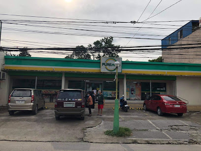Puremart - Fatima Dasmariñas