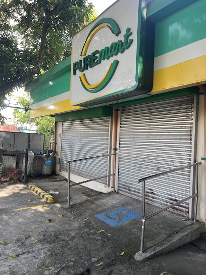 Puremart - Via Verde
