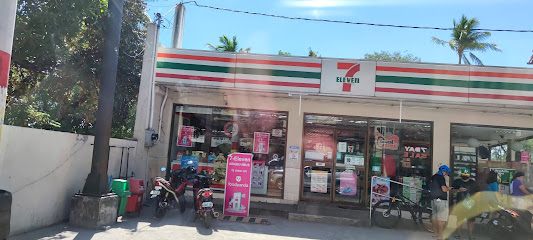 7-Eleven 1354 Anabu