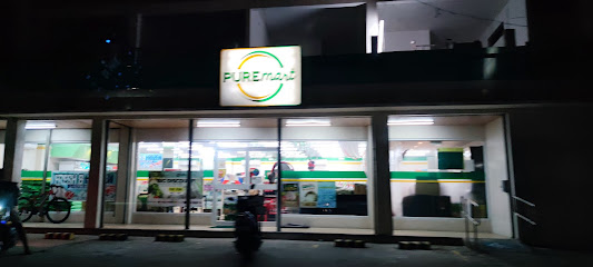 Puremart - San Jose, Dasmarinas