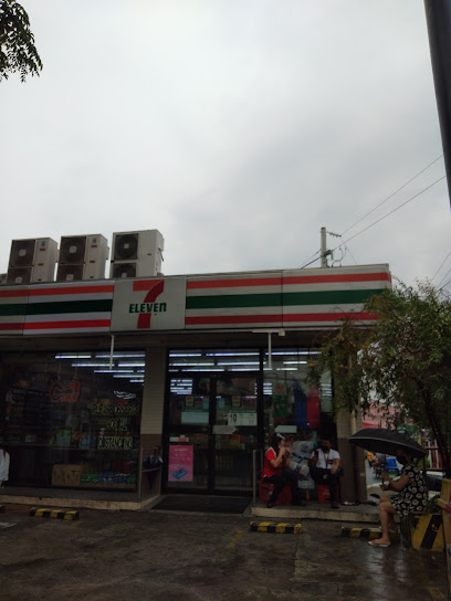 7-Eleven 2299 Pinagbuklod
