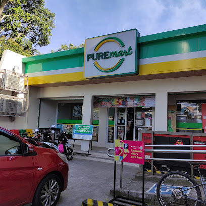 Puremart Elises GMA Cavite