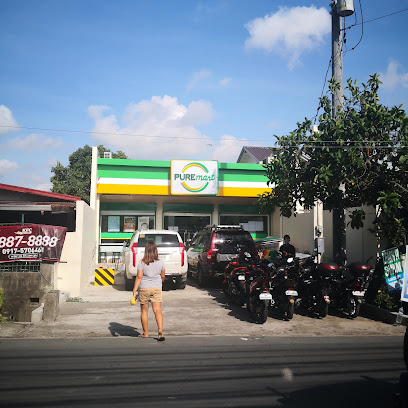 Puremart Malagasang 2A