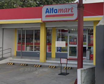 Alfamart Sta. Clara