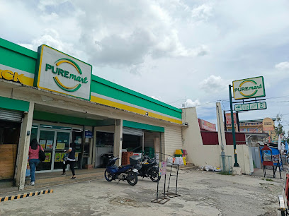 Puremart - Mary Cris