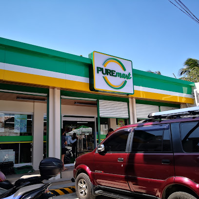 Puremart Kaong Silang