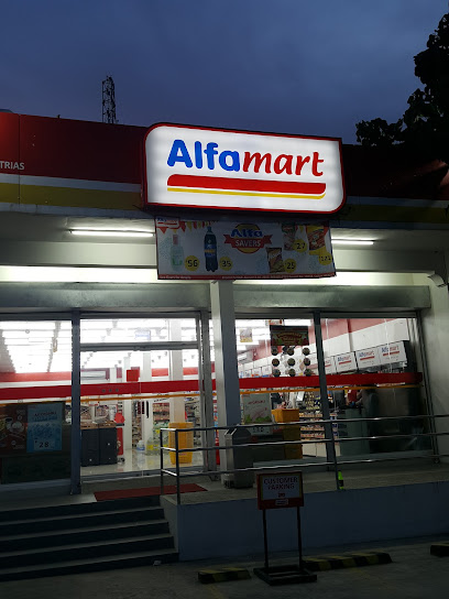 Alfamart Javalera