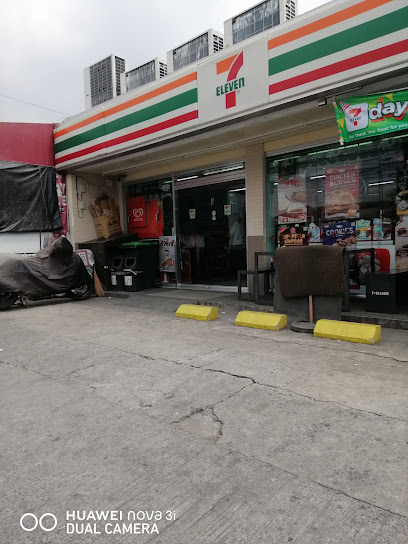 7-Eleven 3572 Marycris Complex