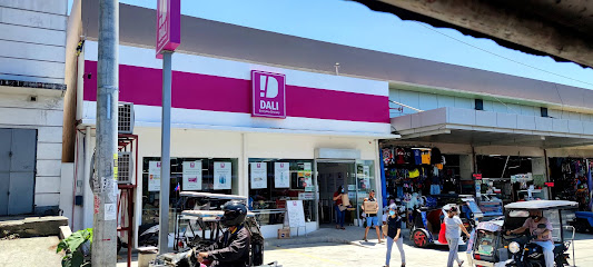 Dali Everyday Grocery, Trece
