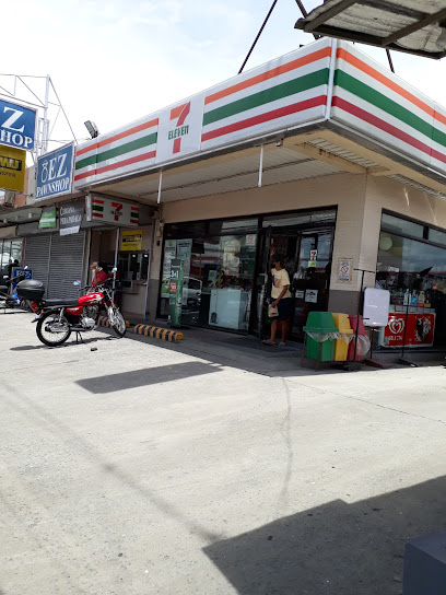 7-Eleven Tanza 2