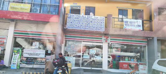 7-Eleven Yazaki Imus