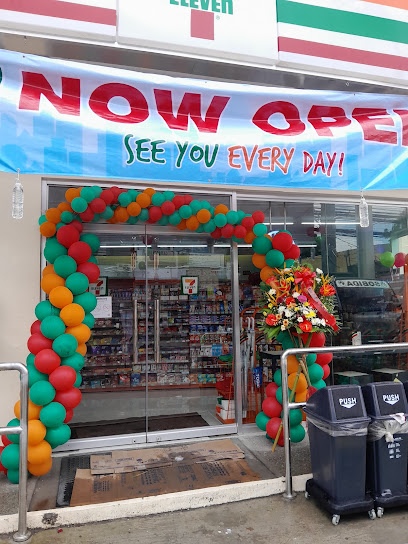 7-Eleven 852 Bucandala