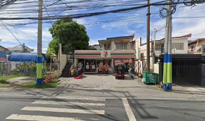 7-Eleven Masaito Imus