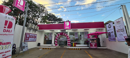 Dali Everyday Grocery, Tierra Grande