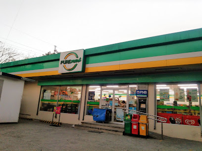 Puremart - Bucal, Tanza