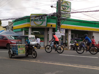 Puremart Cabuco