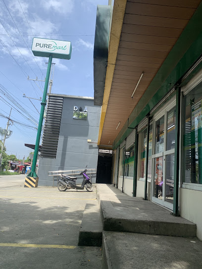 Puremart Sitio Postema