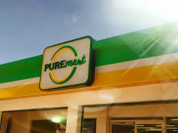 Puremart - Ternate