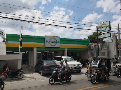 Puremart - Maragondon