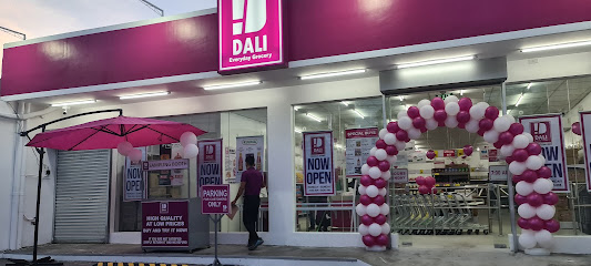 Dali Everyday Grocery, Punta Carissa
