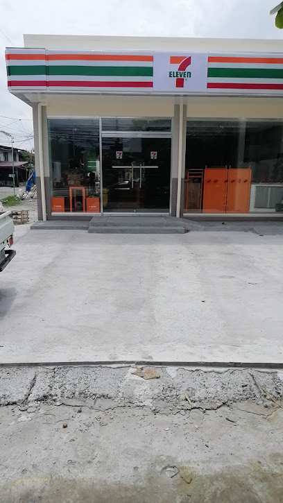 7-Eleven Woodlane
