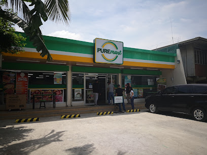 Puremart Panapaan