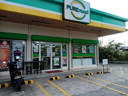 Puremart - Halang, Naic