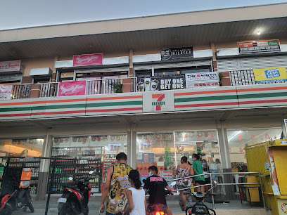 7-Eleven Heneral Uno