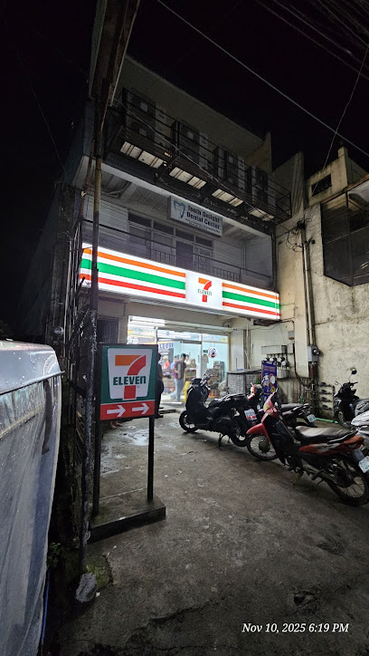 7-Eleven Maguyam