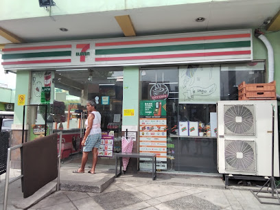 7-Eleven 2592 Carmona Estate