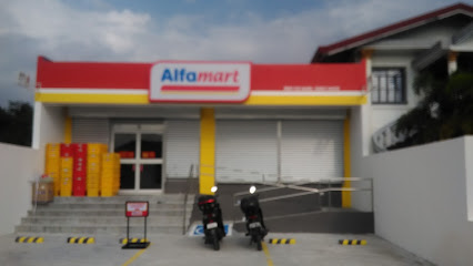 Alfamart Santa Isabel