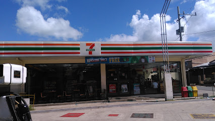 7-Eleven Silang 2