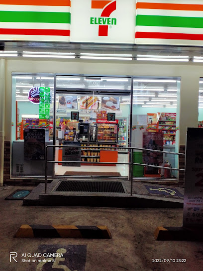 7-Eleven Patindig Araw 2